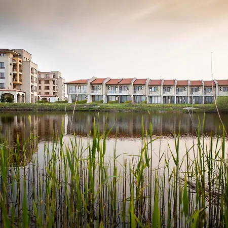 Golf In Lighthouse Golf &