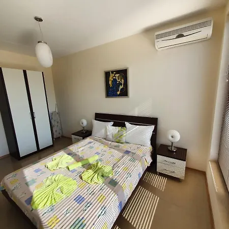 Golf In Lighthouse Golf & * Baltsjik