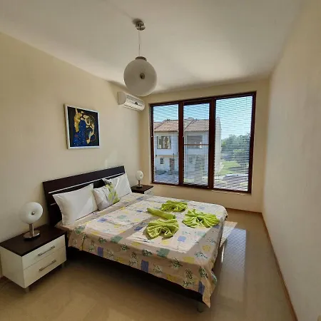 Golf In Lighthouse Golf & Baltsjik