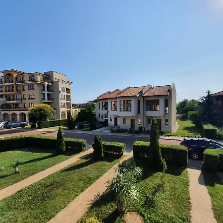 Vakantiehuis Golf In Lighthouse Golf & Baltsjik