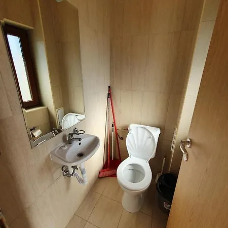 Vakantiehuis Golf In Lighthouse Golf &