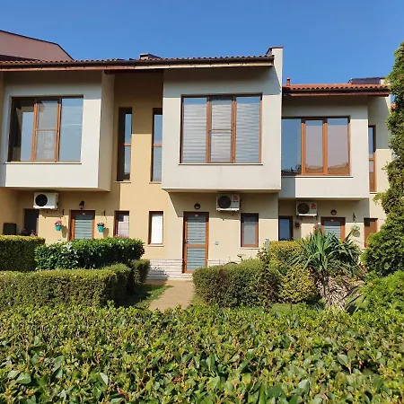 Vakantiehuis Golf In Lighthouse Golf & Baltsjik