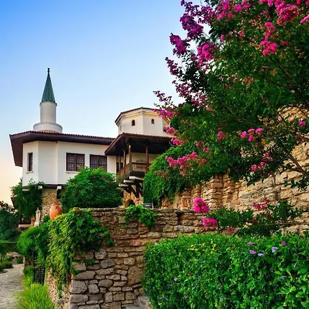 Vakantiehuis Golf In Lighthouse Golf &