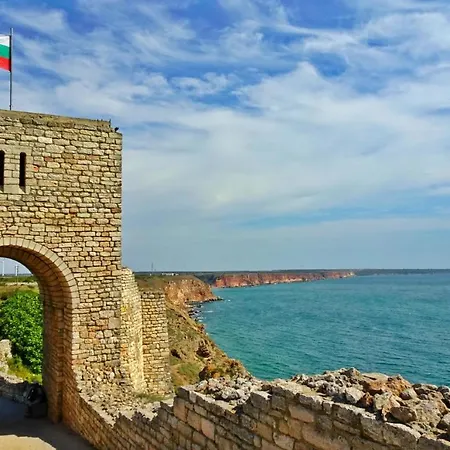 Vakantiehuis Golf In Lighthouse Golf &