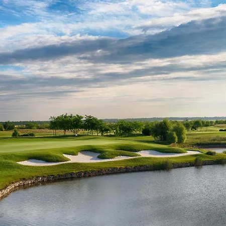 Feriehus Golf In Lighthouse Golf & *