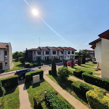 Hébergement de vacances Golf In Lighthouse Golf &