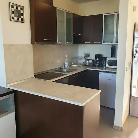 Golf In Lighthouse Golf & בית נופש