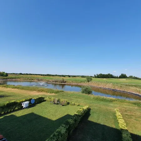 Golf In Lighthouse Golf & * בלצ'יק