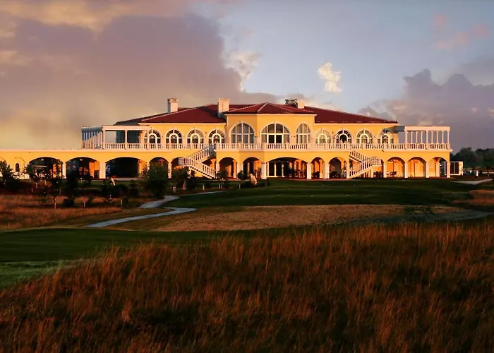 Golf In Lighthouse Golf & Baltjik