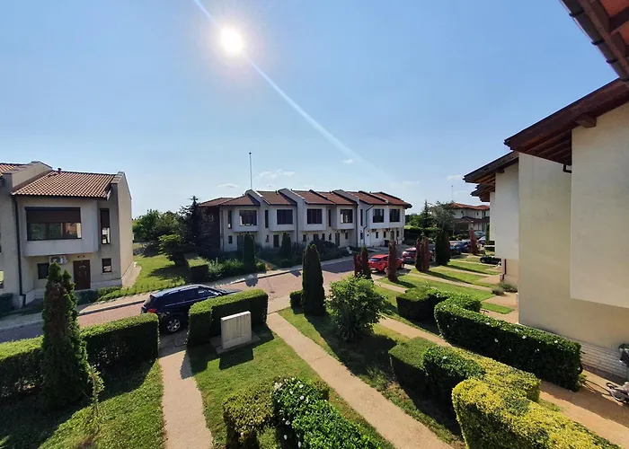 Semesterbostad Golf In Lighthouse Golf &