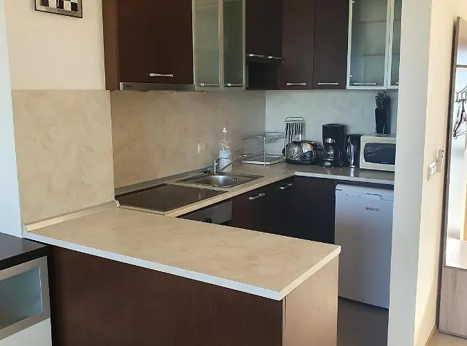 Golf In Lighthouse Golf & Semesterbostad