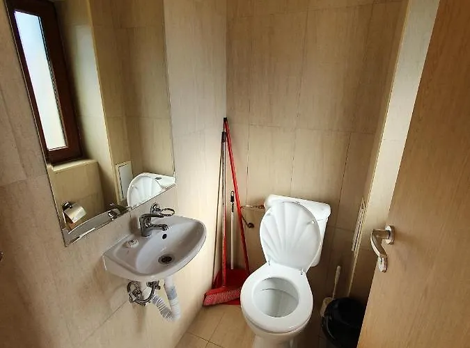 Semesterbostad Golf In Lighthouse Golf &