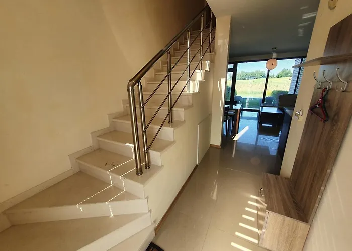 Semesterbostad Golf In Lighthouse Golf & *