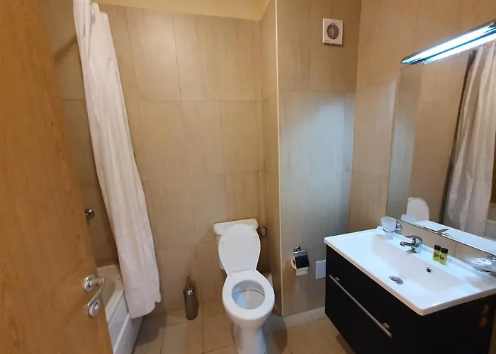 Golf In Lighthouse Golf & * Baltjik