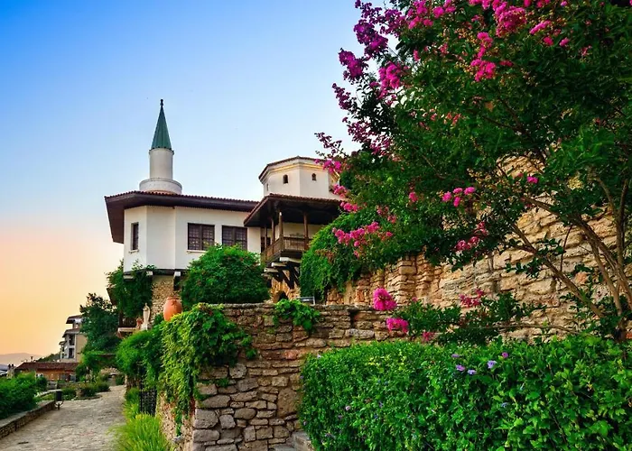 Semesterbostad Golf In Lighthouse Golf &