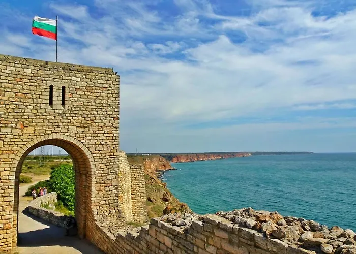 Semesterbostad Golf In Lighthouse Golf &